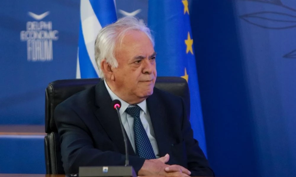 Νέο κόμμα στην Αριστερά θέλει ο Δραγασάκης – Όλο το παρασκήνιο